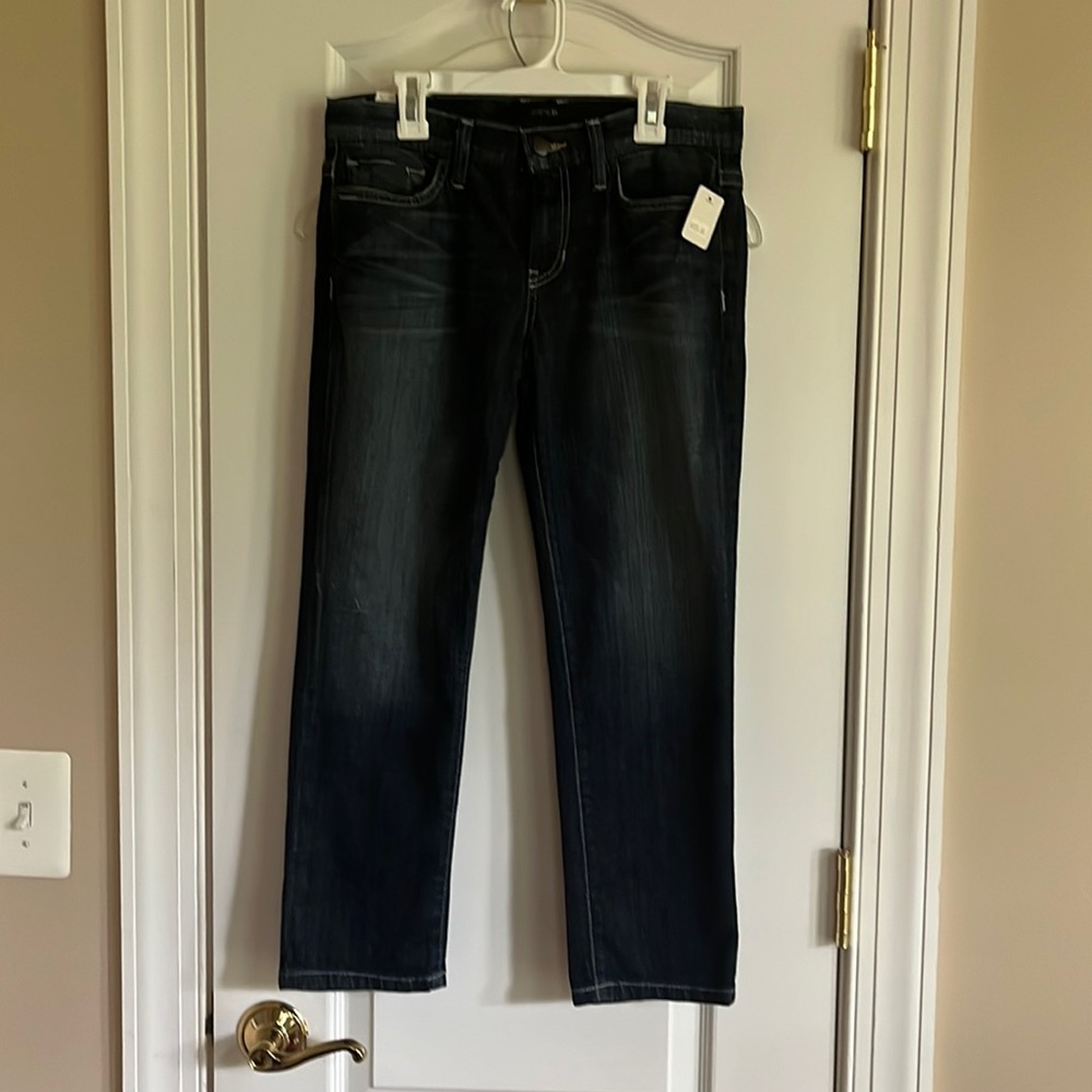 NWT Joe’s Jean size 27